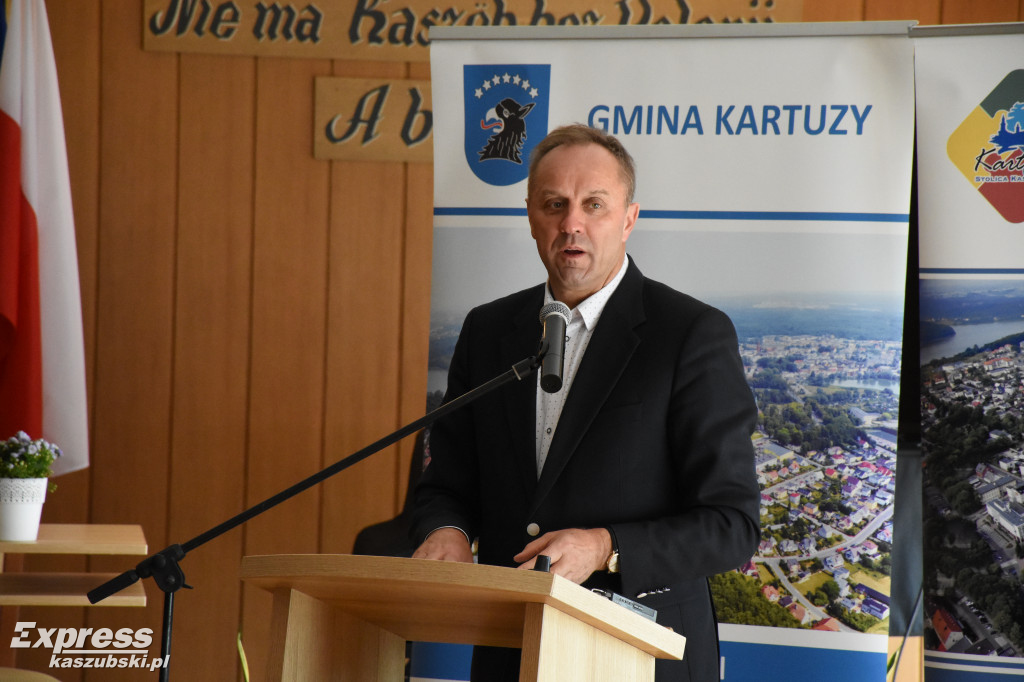 Dodatkowe pieniądze m.in. dla Kartuz i Sierakowic