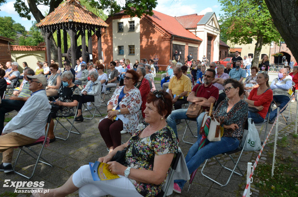 Żukowskie Lato Muzyczne. Zespół Kroke