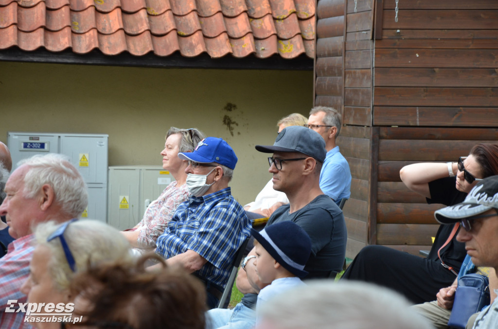 Żukowskie Lato Muzyczne. Zespół Kroke