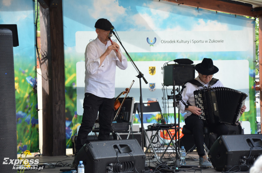 Żukowskie Lato Muzyczne. Zespół Kroke
