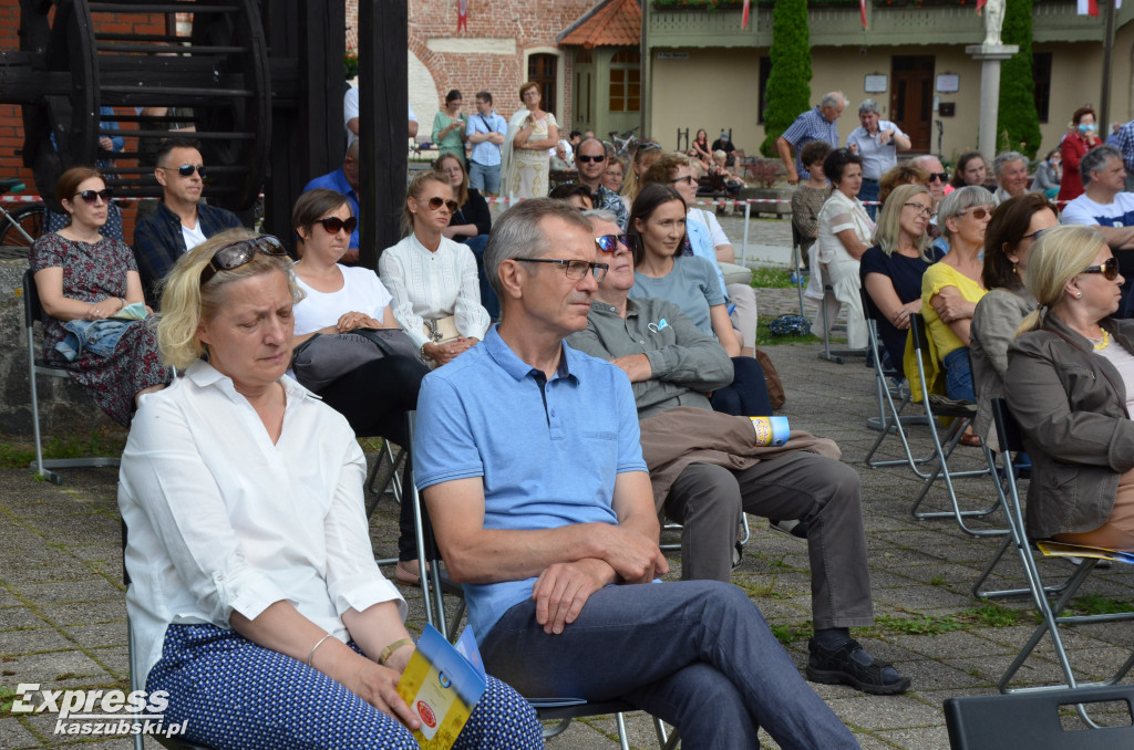 Żukowskie Lato Muzyczne. Zespół Kroke