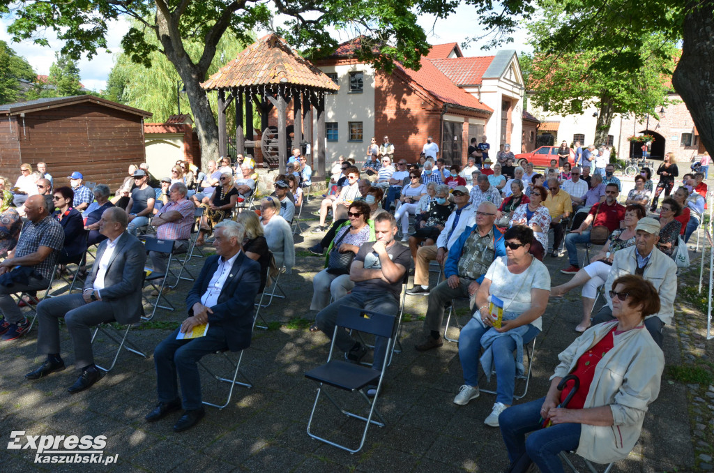Żukowskie Lato Muzyczne. Zespół Kroke