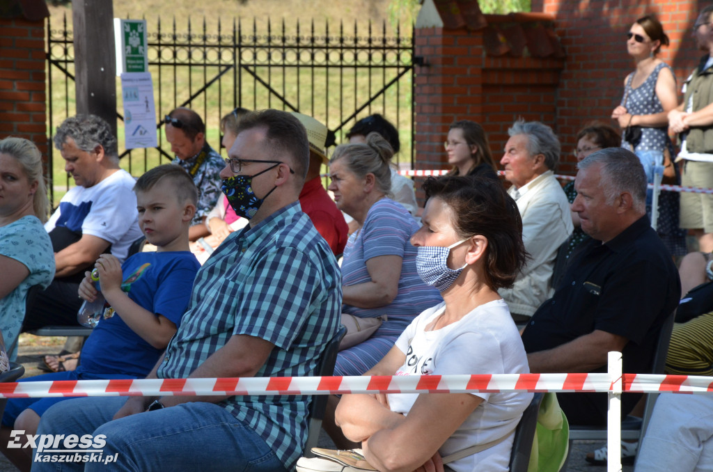Żukowskie Lato Muzyczne. Zespół Kroke