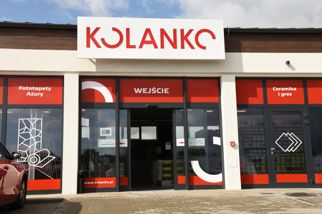 Wielkie otwarcie w Starej Maszynie