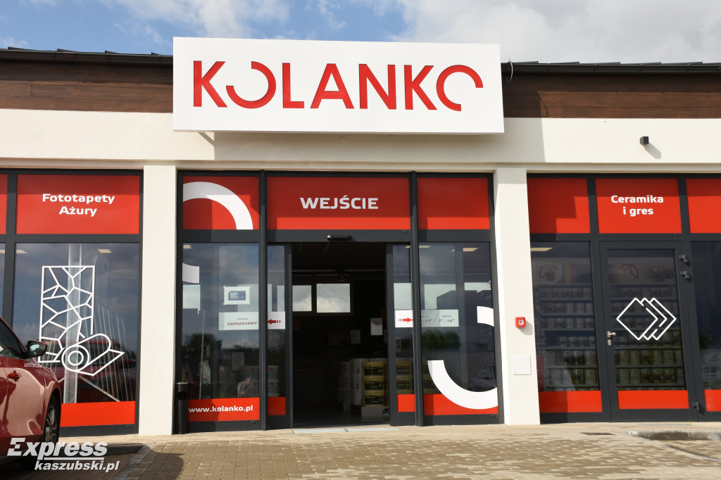 Wielkie otwarcie w Starej Maszynie
