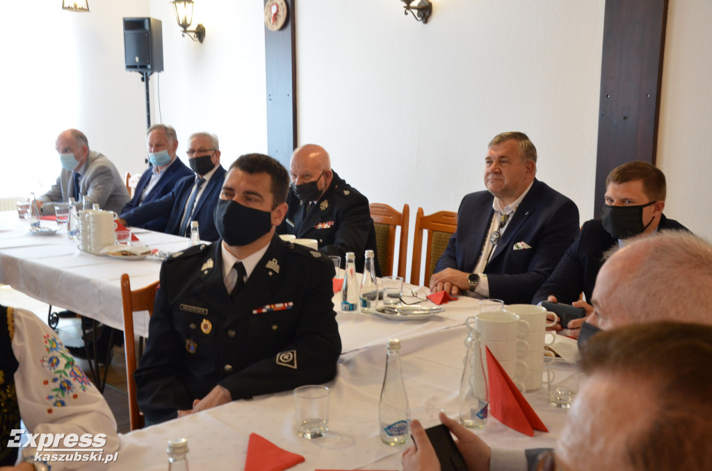 Pieniądze dla OSP na zakup sprzętu