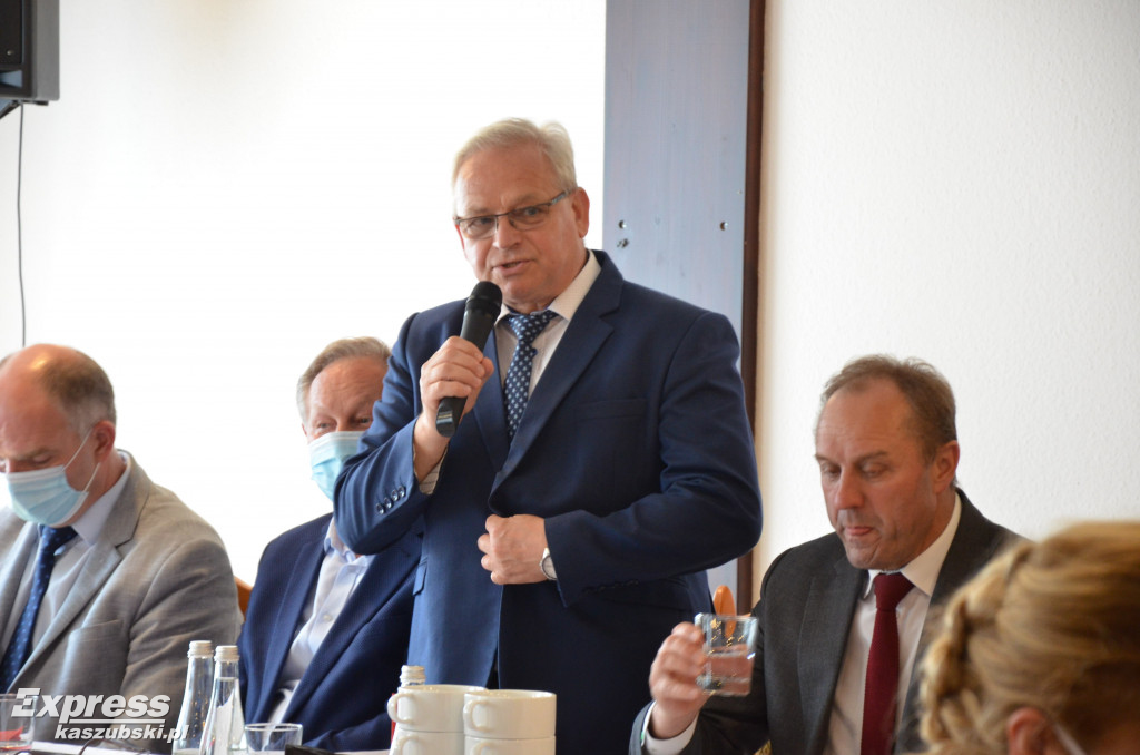 Pieniądze dla OSP na zakup sprzętu