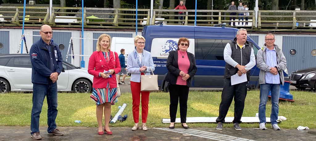Kurjańczyk i Nowak wicemistrzami Polski