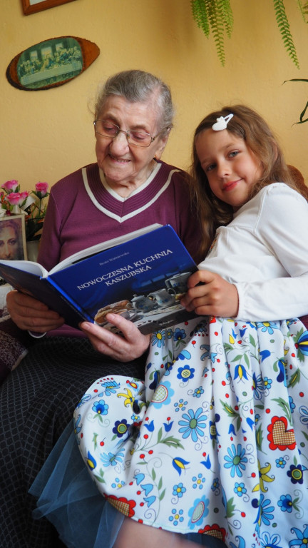 Somonino. Konkurs Cała Gmina Czyta Dzieciom