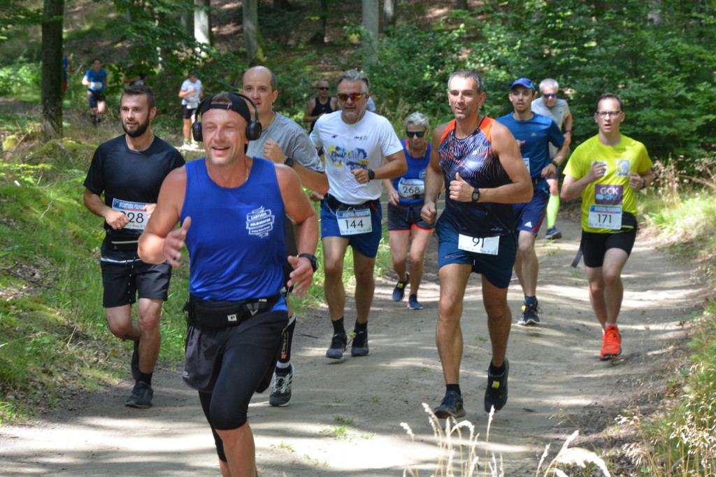 III Cartusia Półmaraton