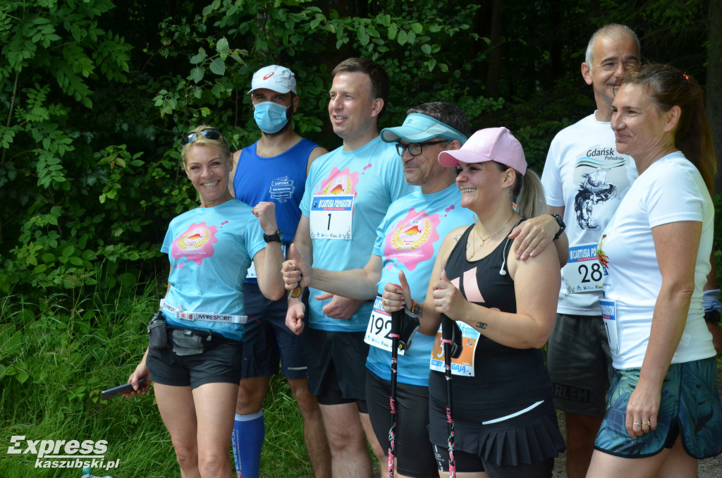 III Cartusia Półmaraton