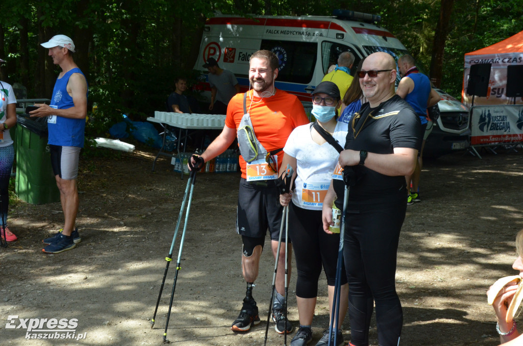 III Cartusia Półmaraton
