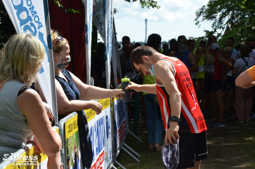 III Cartusia Półmaraton