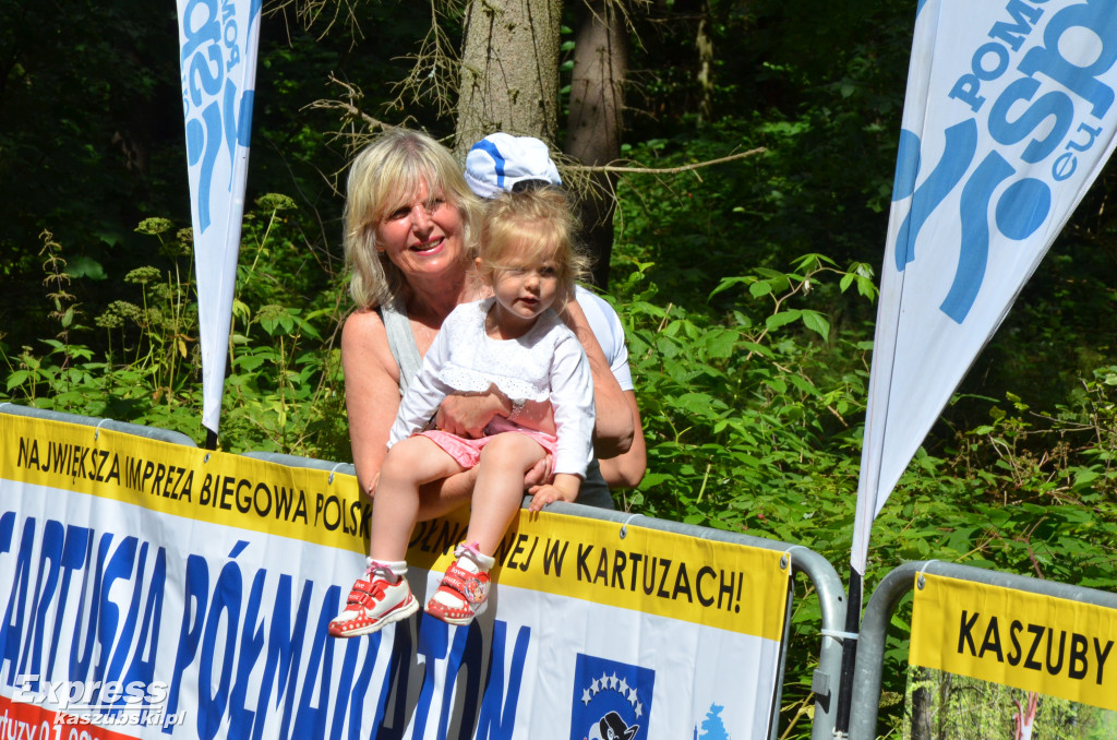 III Cartusia Półmaraton