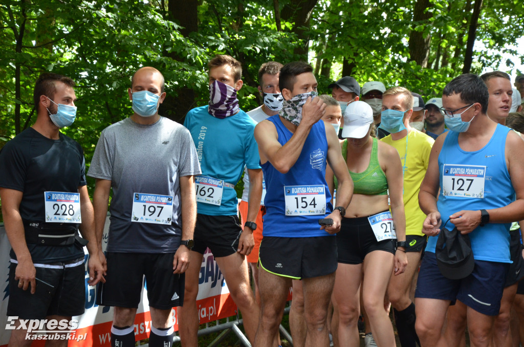 III Cartusia Półmaraton