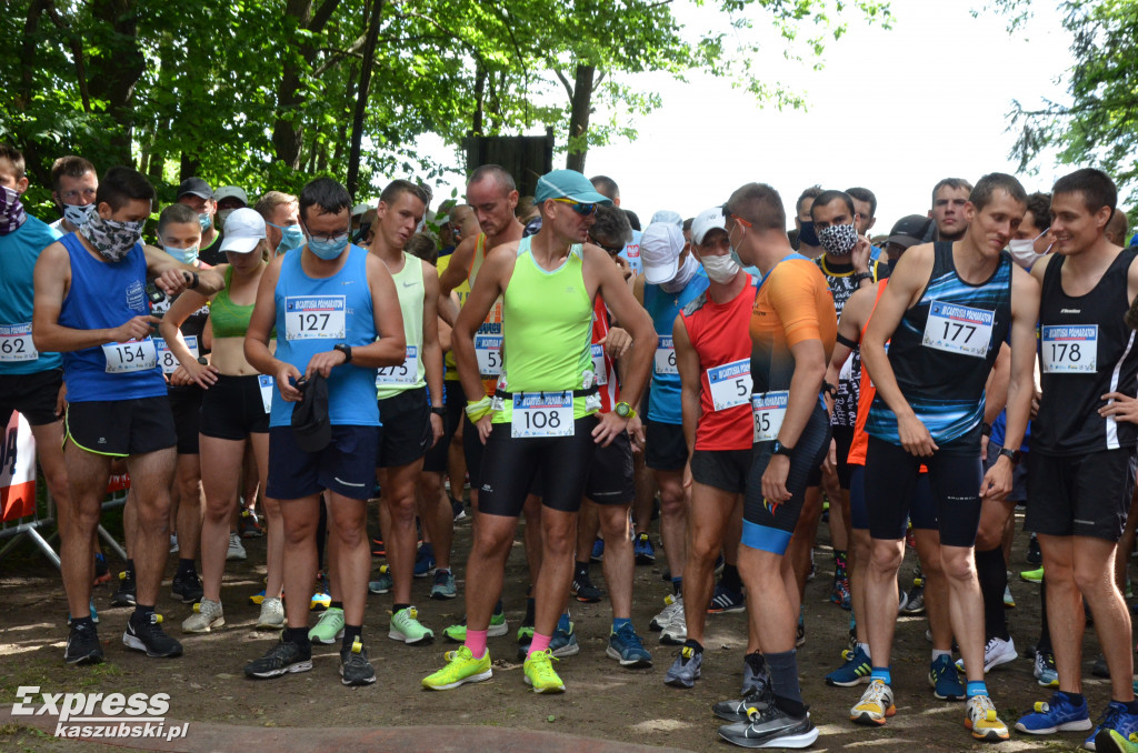 III Cartusia Półmaraton