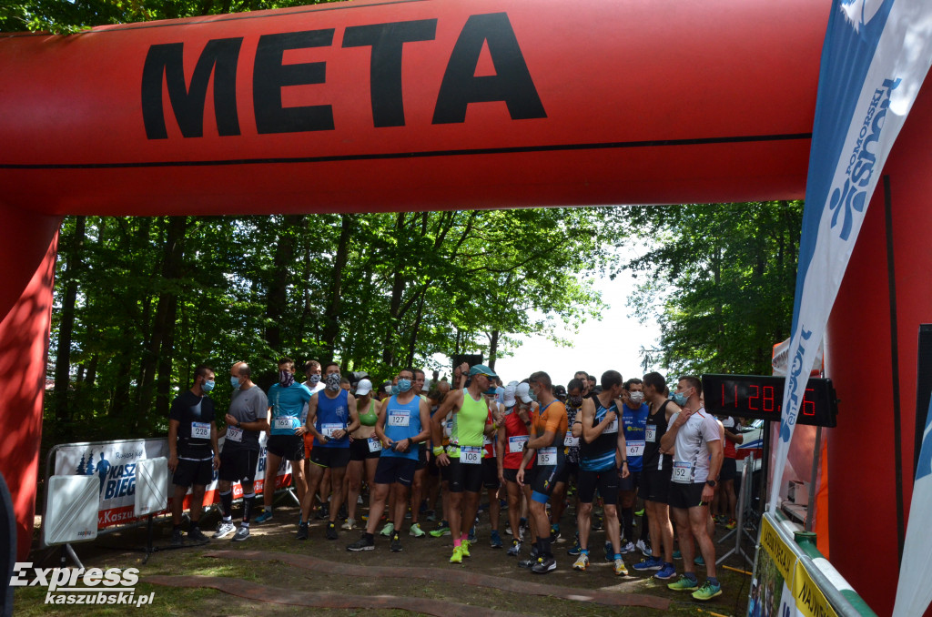 III Cartusia Półmaraton