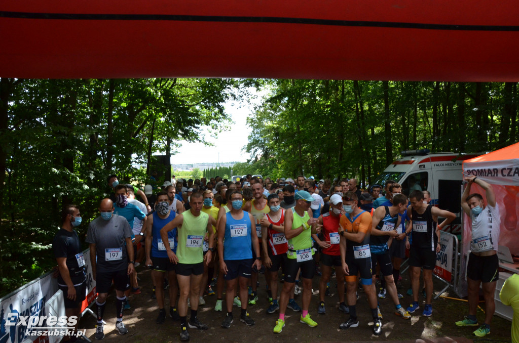III Cartusia Półmaraton