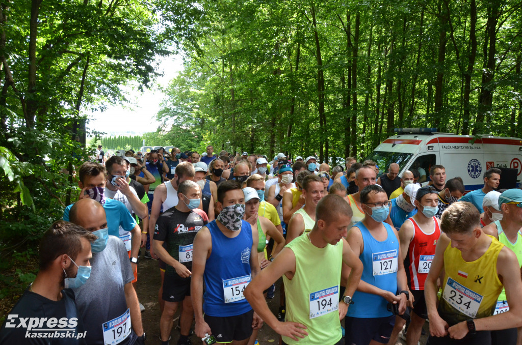 III Cartusia Półmaraton