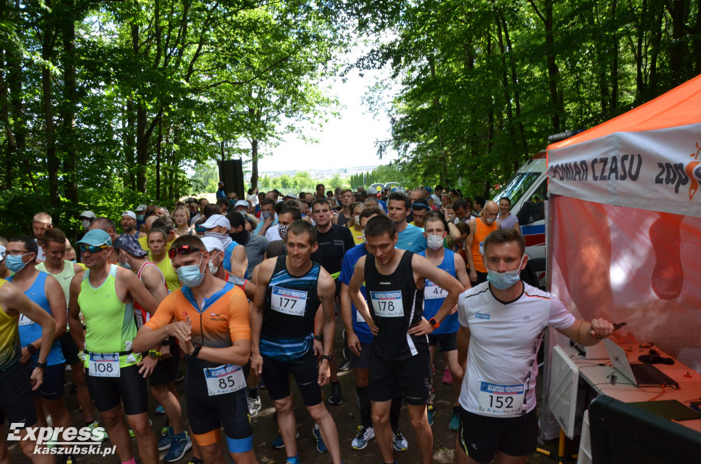 III Cartusia Półmaraton
