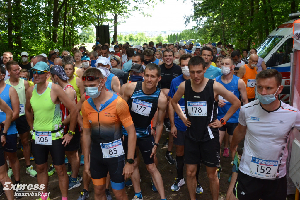 III Cartusia Półmaraton