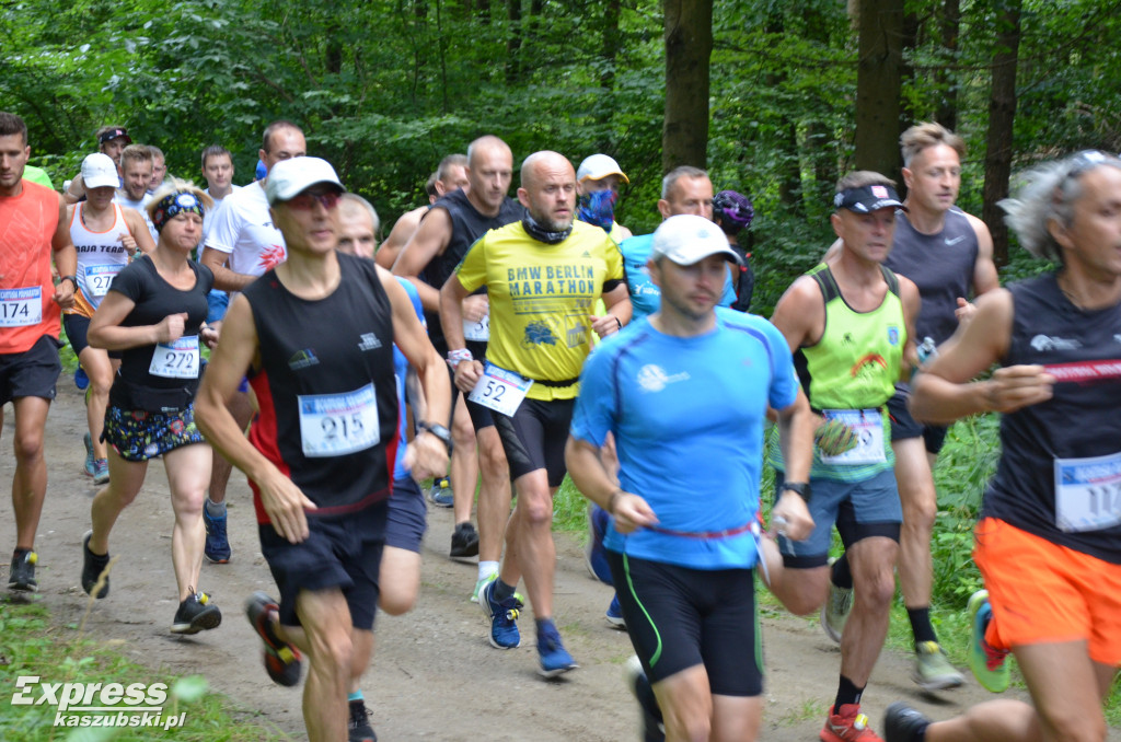 III Cartusia Półmaraton