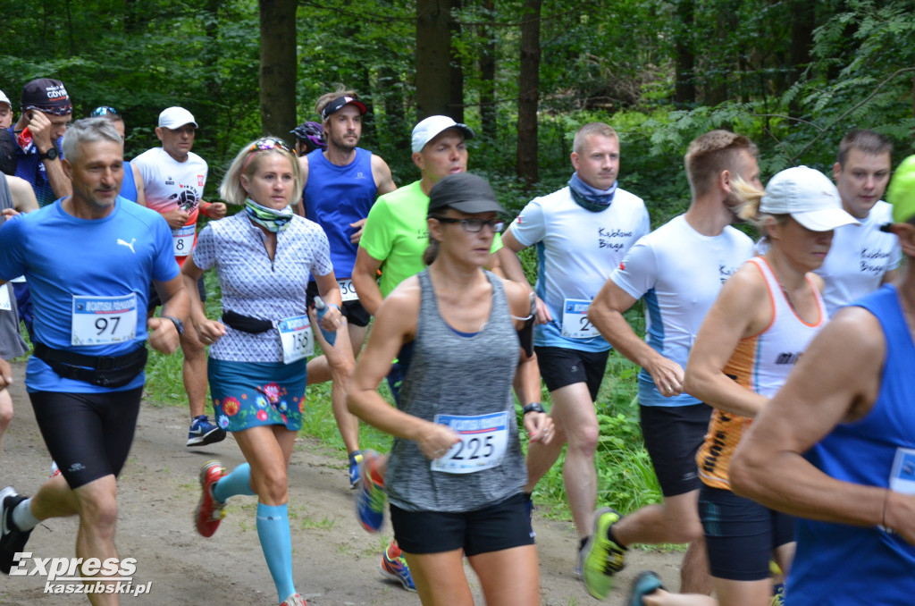 III Cartusia Półmaraton