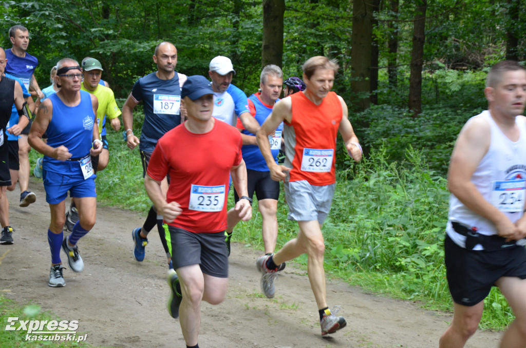 III Cartusia Półmaraton