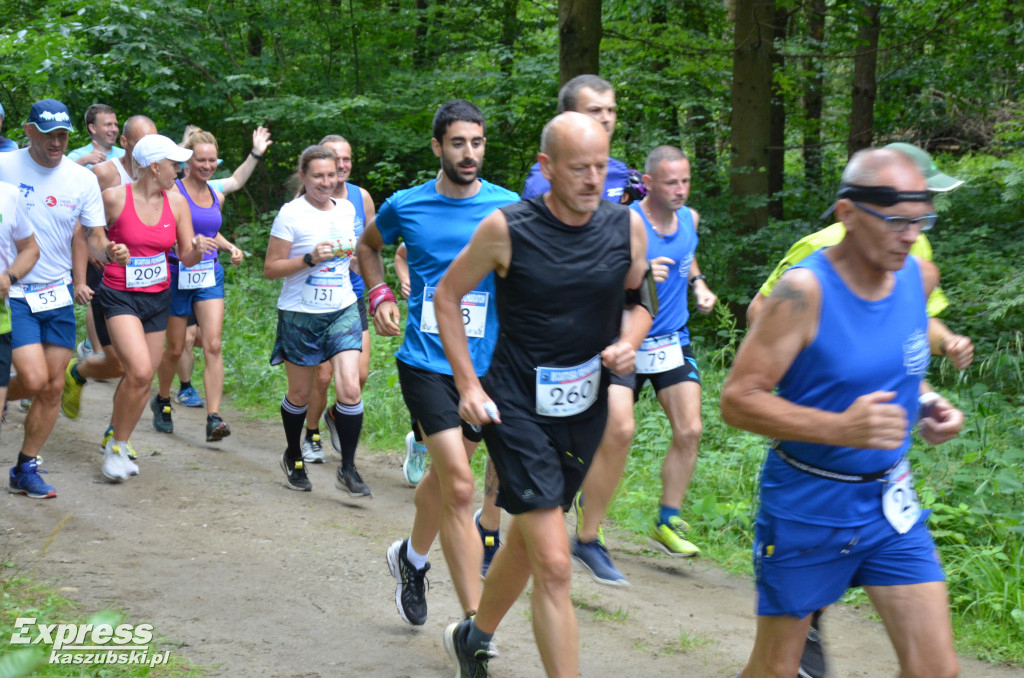 III Cartusia Półmaraton