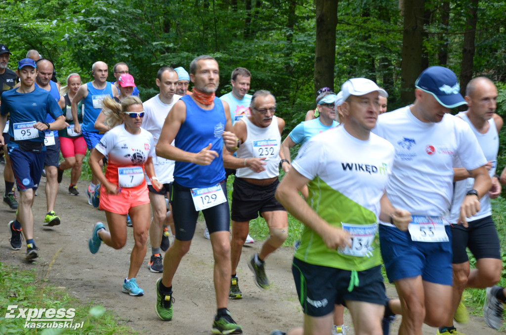 III Cartusia Półmaraton