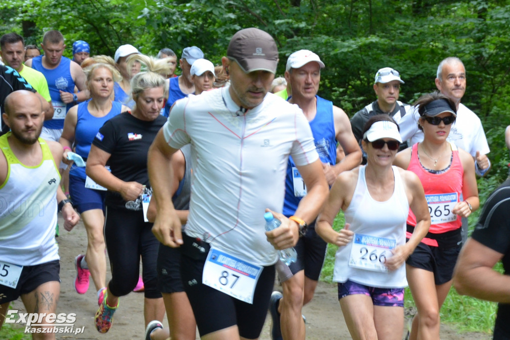 III Cartusia Półmaraton