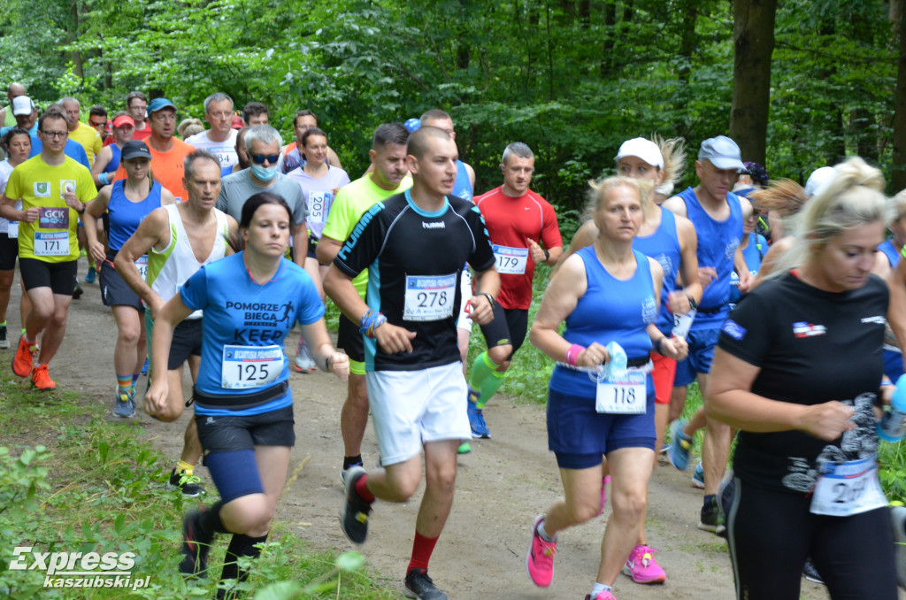 III Cartusia Półmaraton