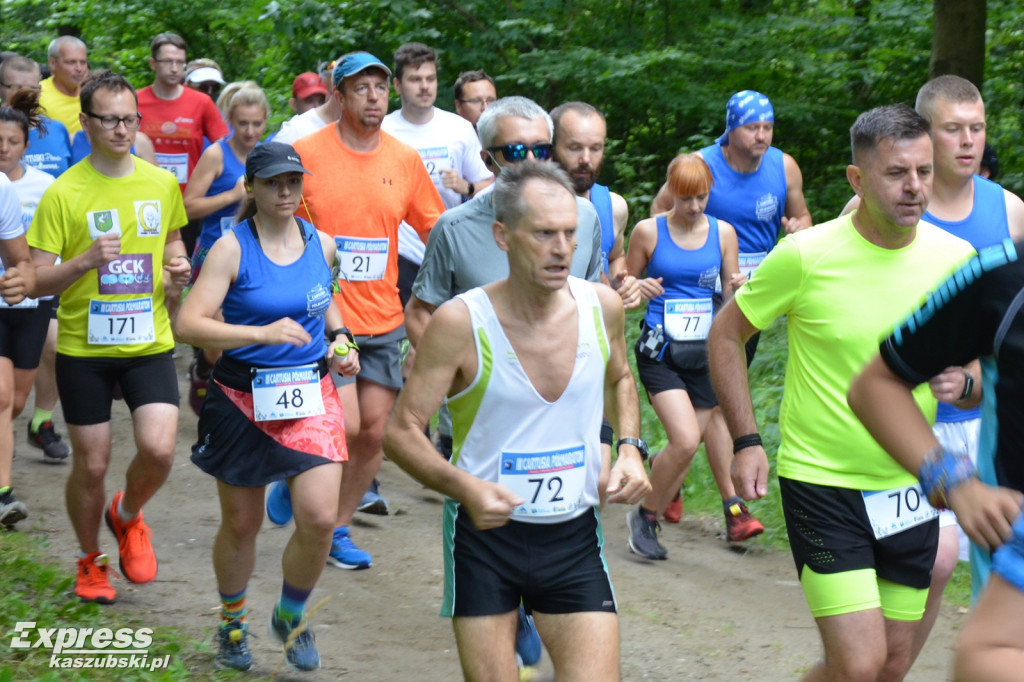 III Cartusia Półmaraton