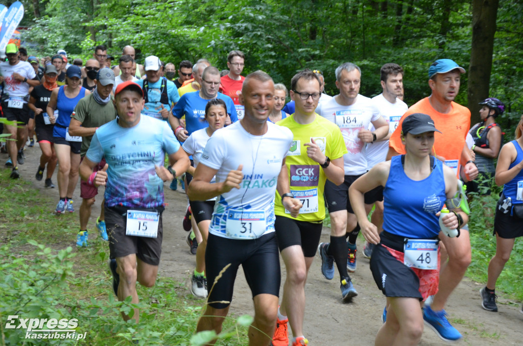 III Cartusia Półmaraton