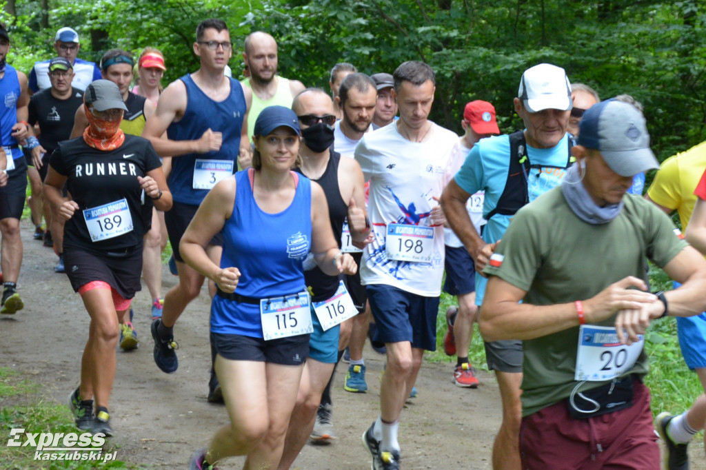 III Cartusia Półmaraton