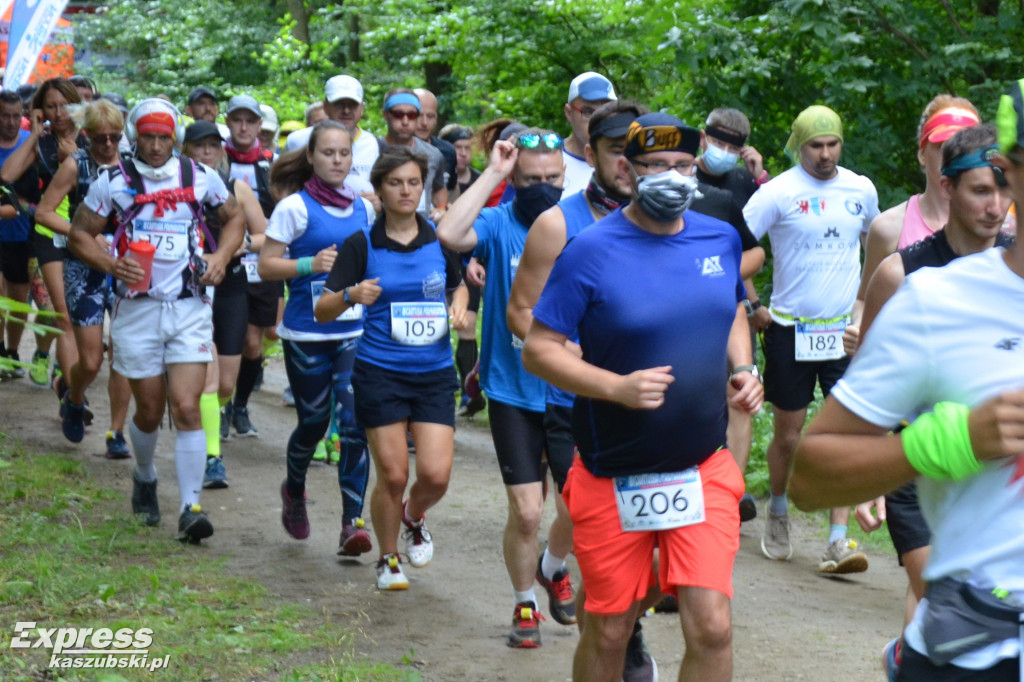 III Cartusia Półmaraton