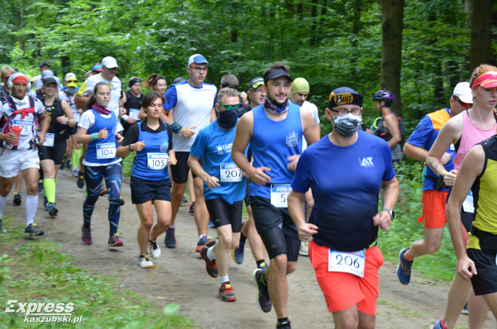 III Cartusia Półmaraton