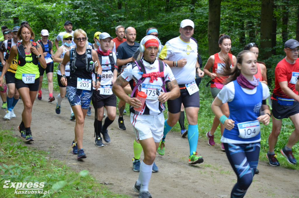 III Cartusia Półmaraton