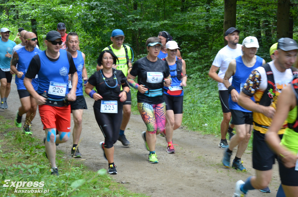 III Cartusia Półmaraton