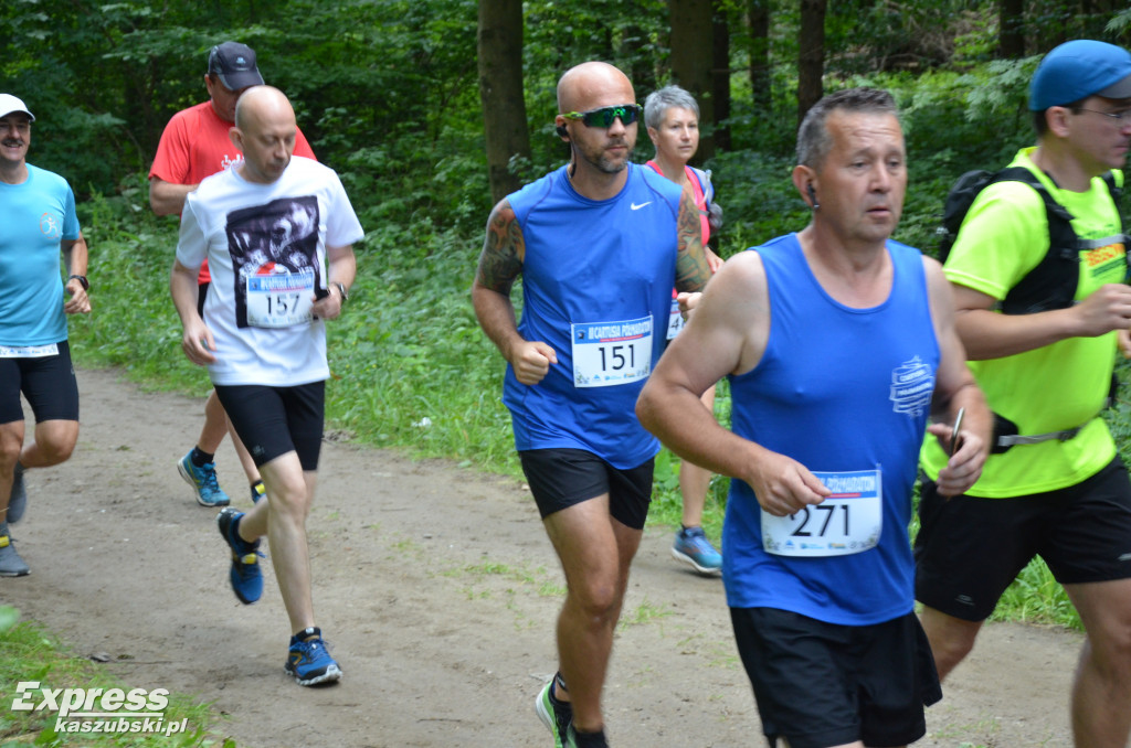 III Cartusia Półmaraton