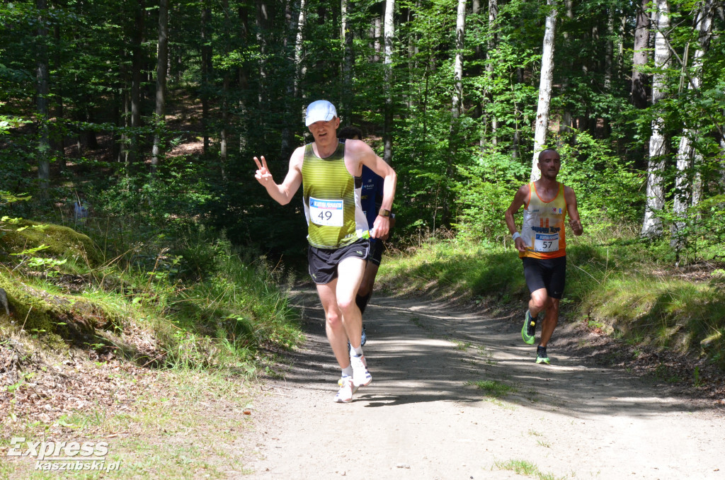 III Cartusia Półmaraton