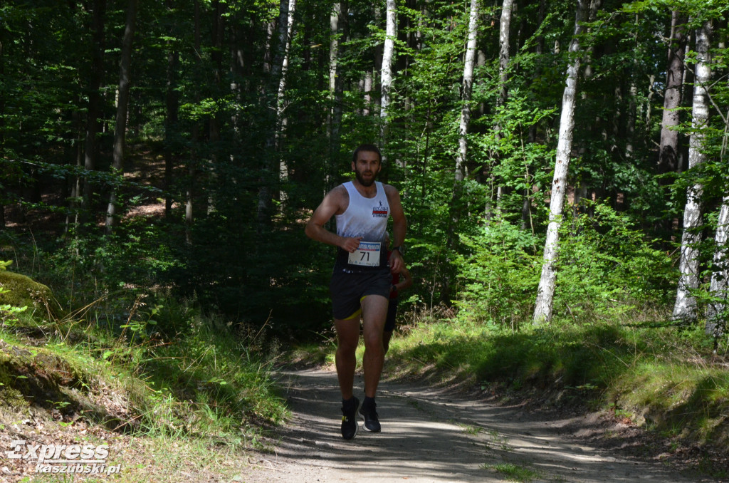 III Cartusia Półmaraton