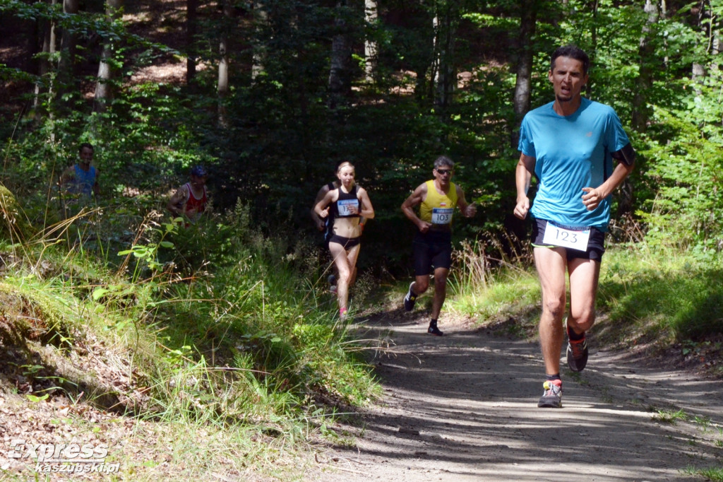 III Cartusia Półmaraton
