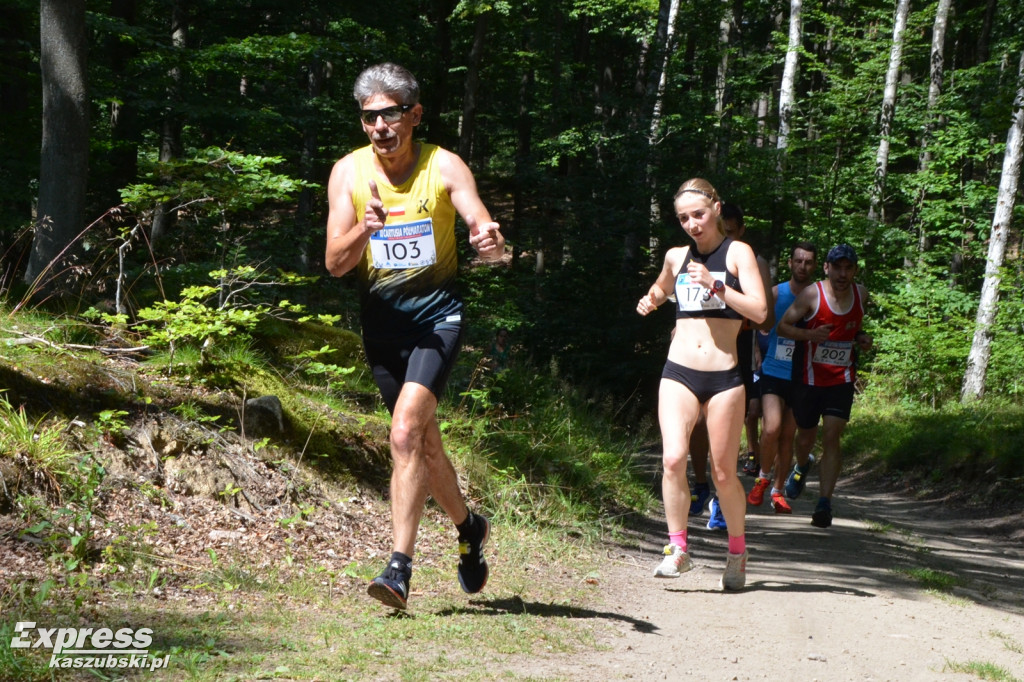 III Cartusia Półmaraton