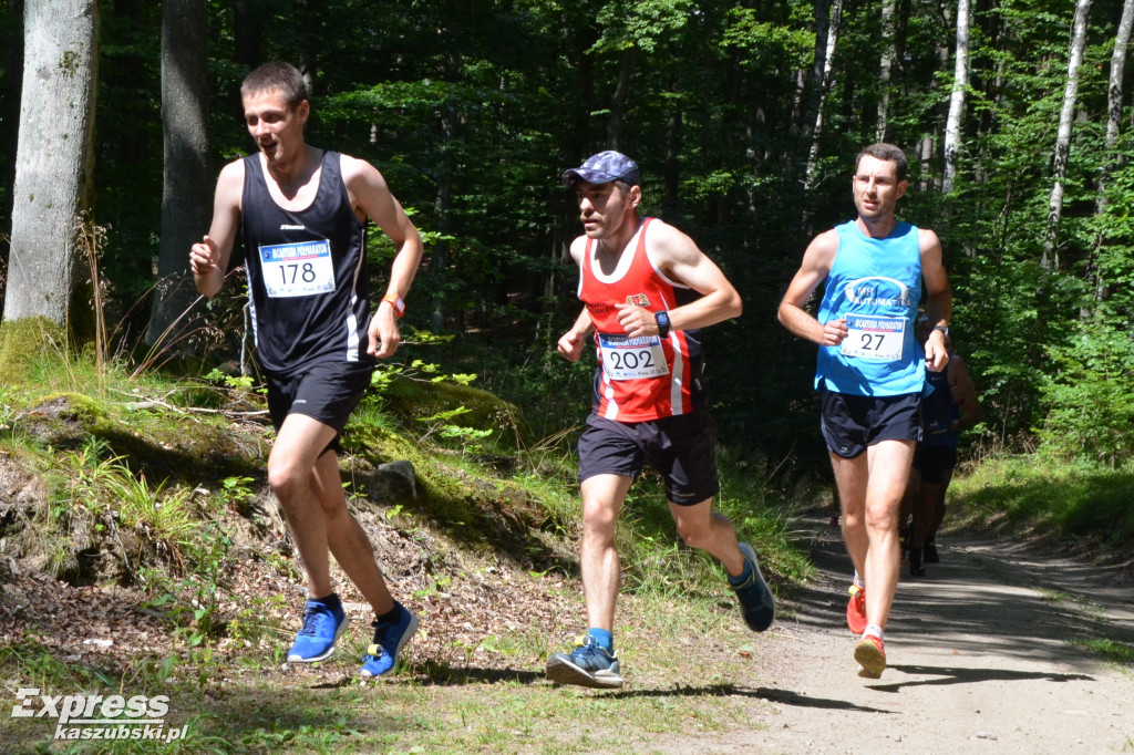 III Cartusia Półmaraton