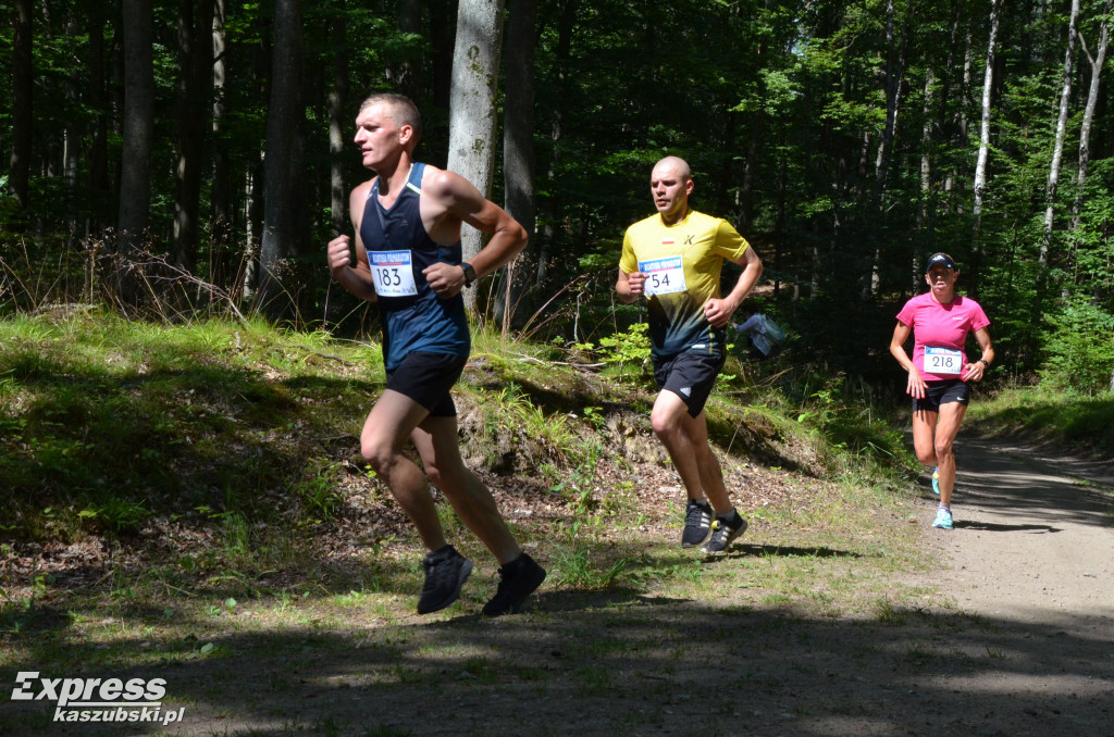 III Cartusia Półmaraton