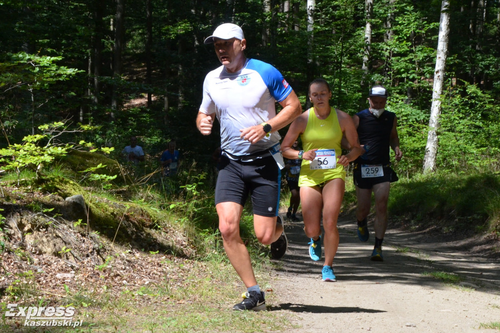 III Cartusia Półmaraton