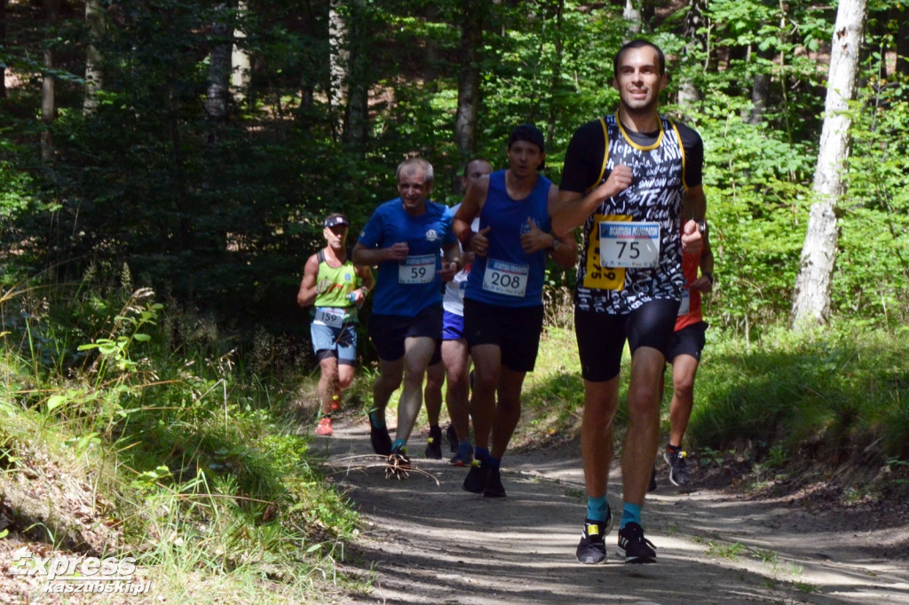 III Cartusia Półmaraton