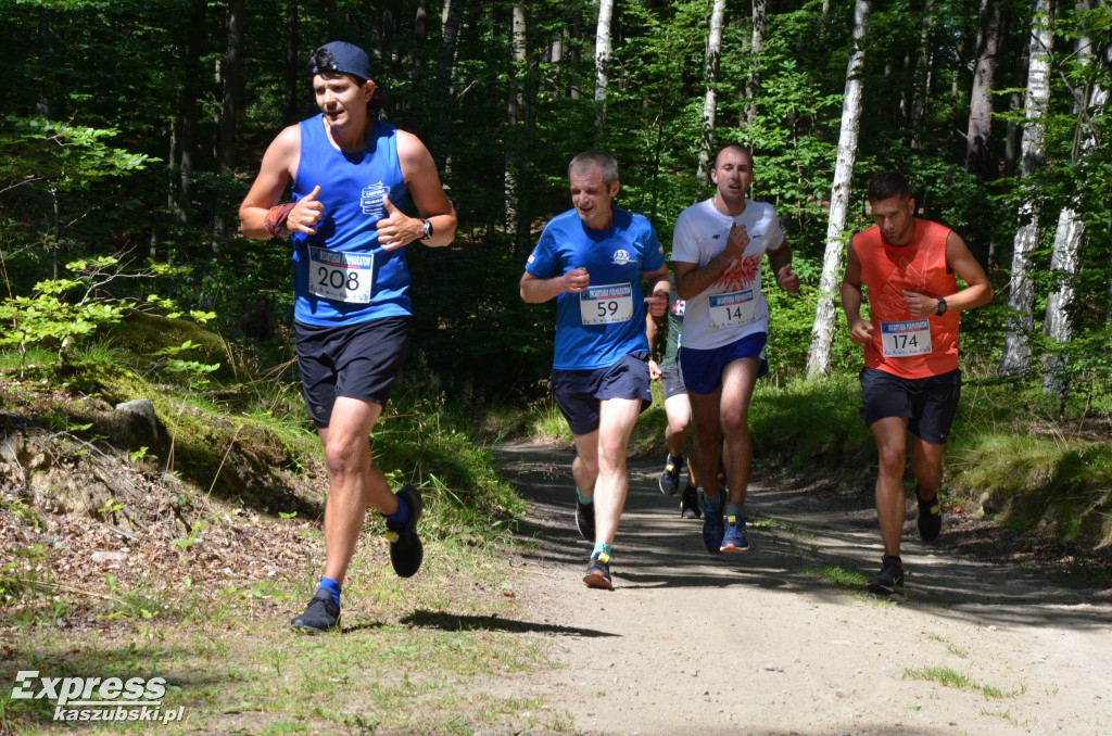 III Cartusia Półmaraton