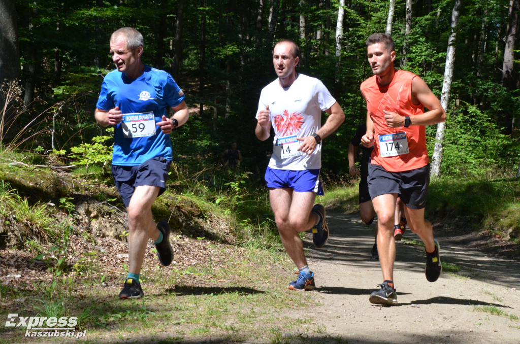 III Cartusia Półmaraton